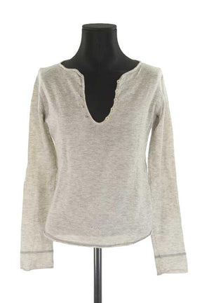 Pull-over Zadig & Voltaire Other Gris