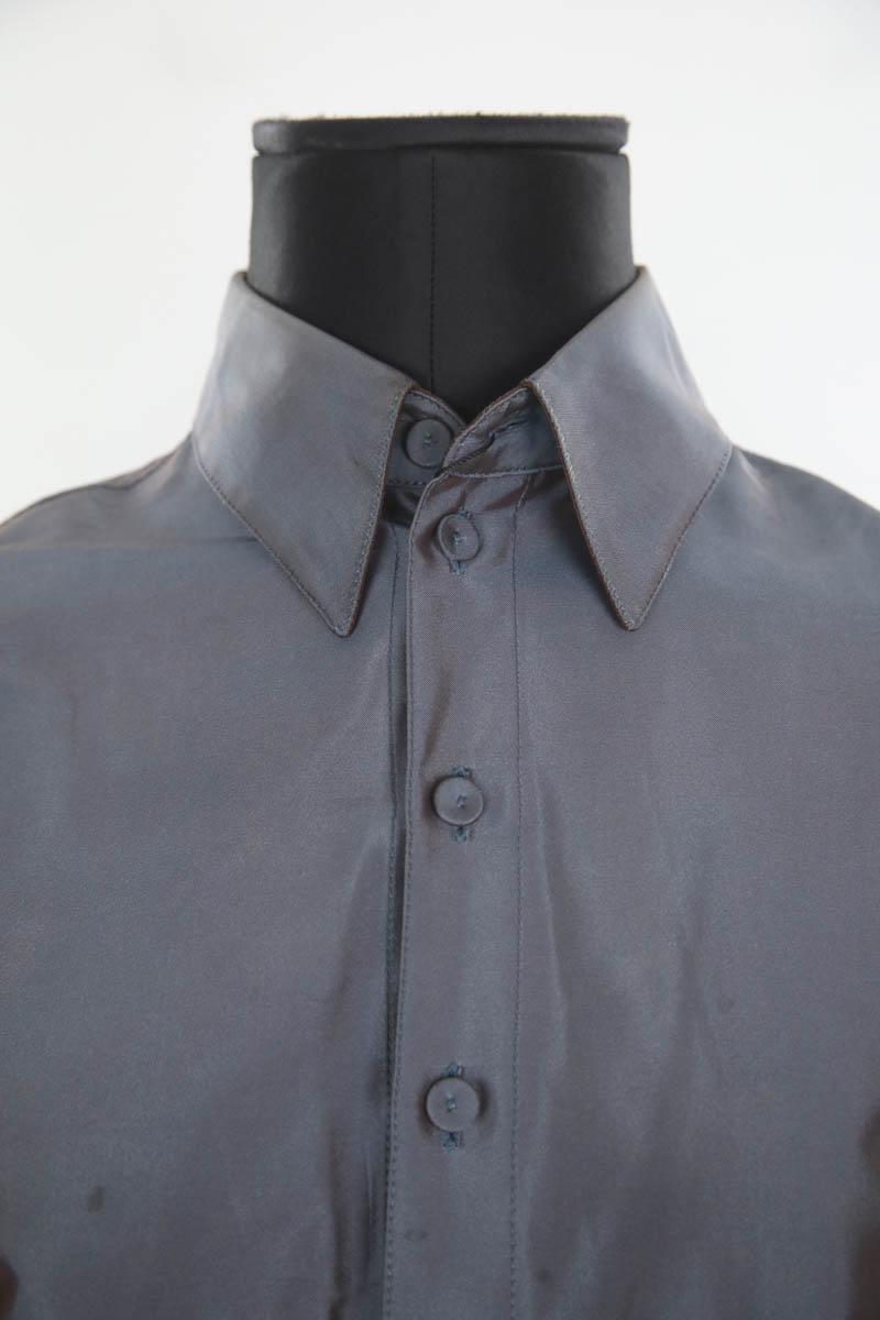 Chemises Jean Paul Gaultier  Gris