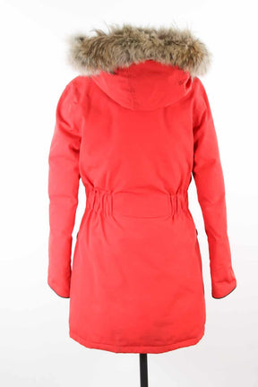 Autres Canada Goose  Rouge