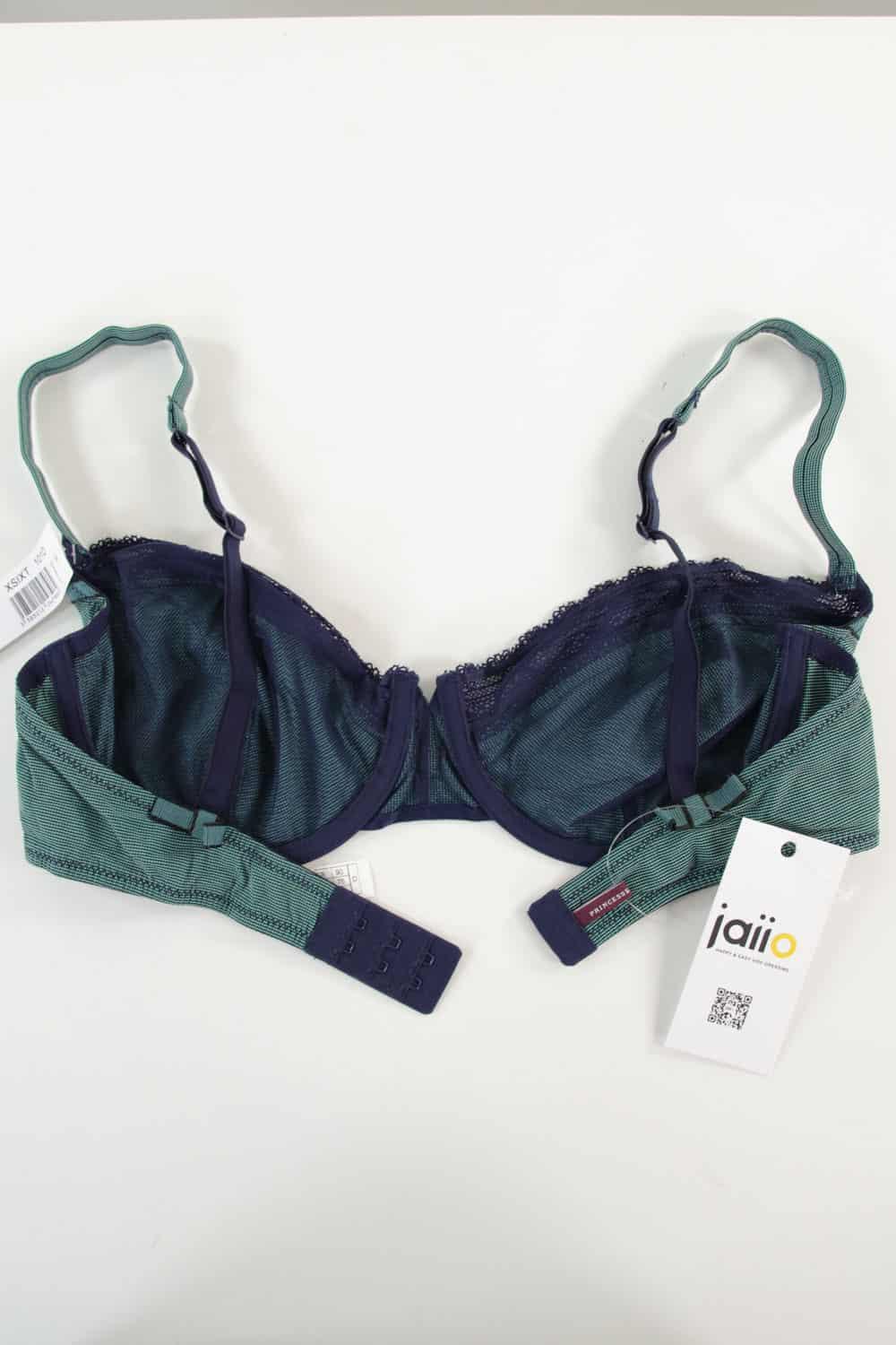  Princesse Tam Tam  Vert