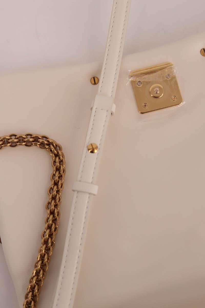 Sac à main Alexander McQueen  Beige