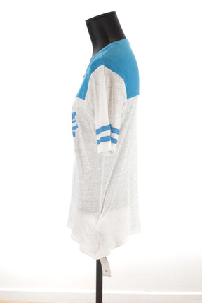 T-shirts Zadig & Voltaire  Blanc