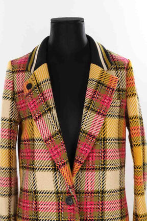 Manteaux Scotch & Soda  Multicolore