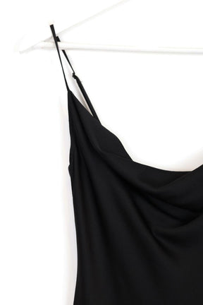 Robe Mirae Paris  Noir