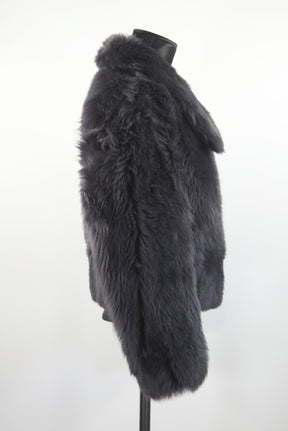 Manteaux Balenciaga  Noir