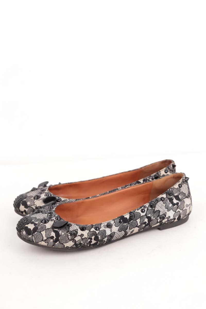 Ballerines Marc Jacobs  Noir