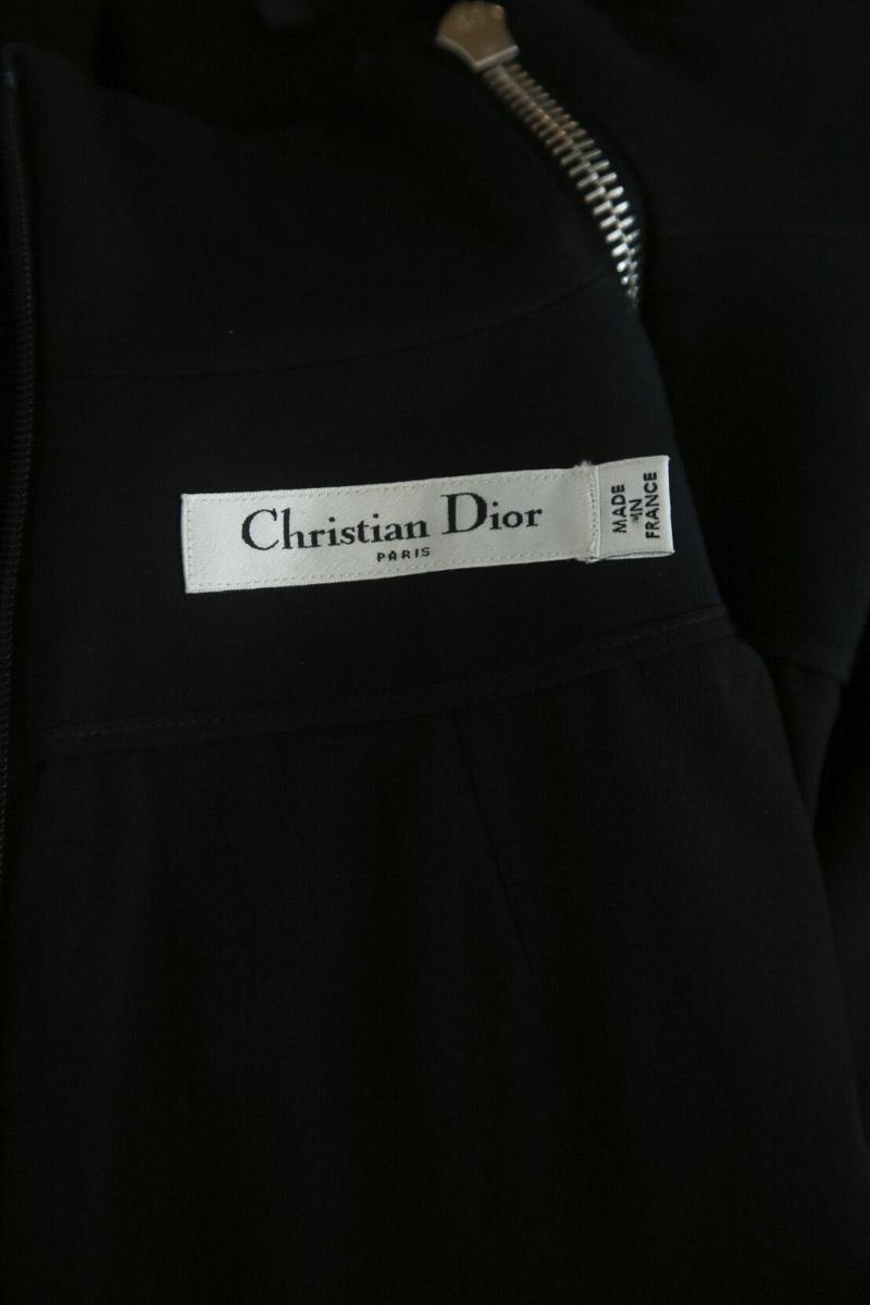Autres Dior  Noir