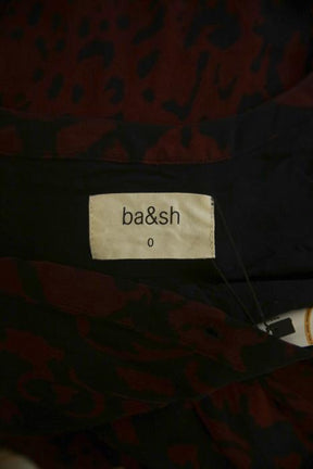 Maxi Ba&Sh  Bordeaux