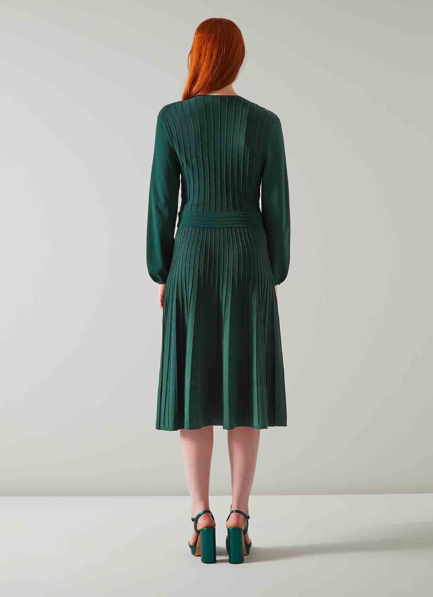 Autres LK Bennett  Vert