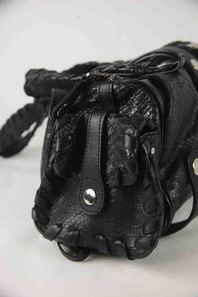 Sacs à main Chloé Silverado Noir