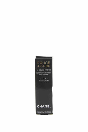 Rouge à lèvres Chanel  Rouge