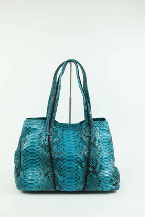 Sacs à main Isabelle Farrugia Other Bleu