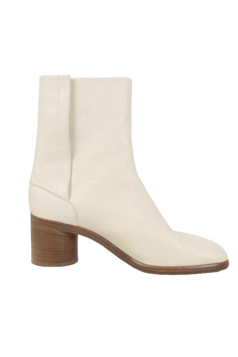 Autres Maison Martin Margiela Tabi Blanc