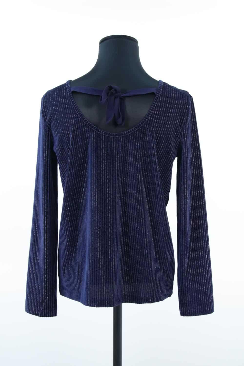  Des Petits Hauts  Bleu