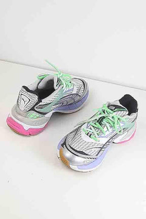 Baskets Puma  Multicolore