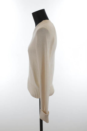 Pull-over Ralph Lauren  Blanc