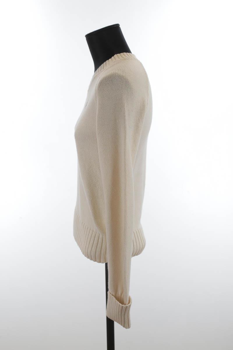 Pull-over Ralph Lauren  Blanc