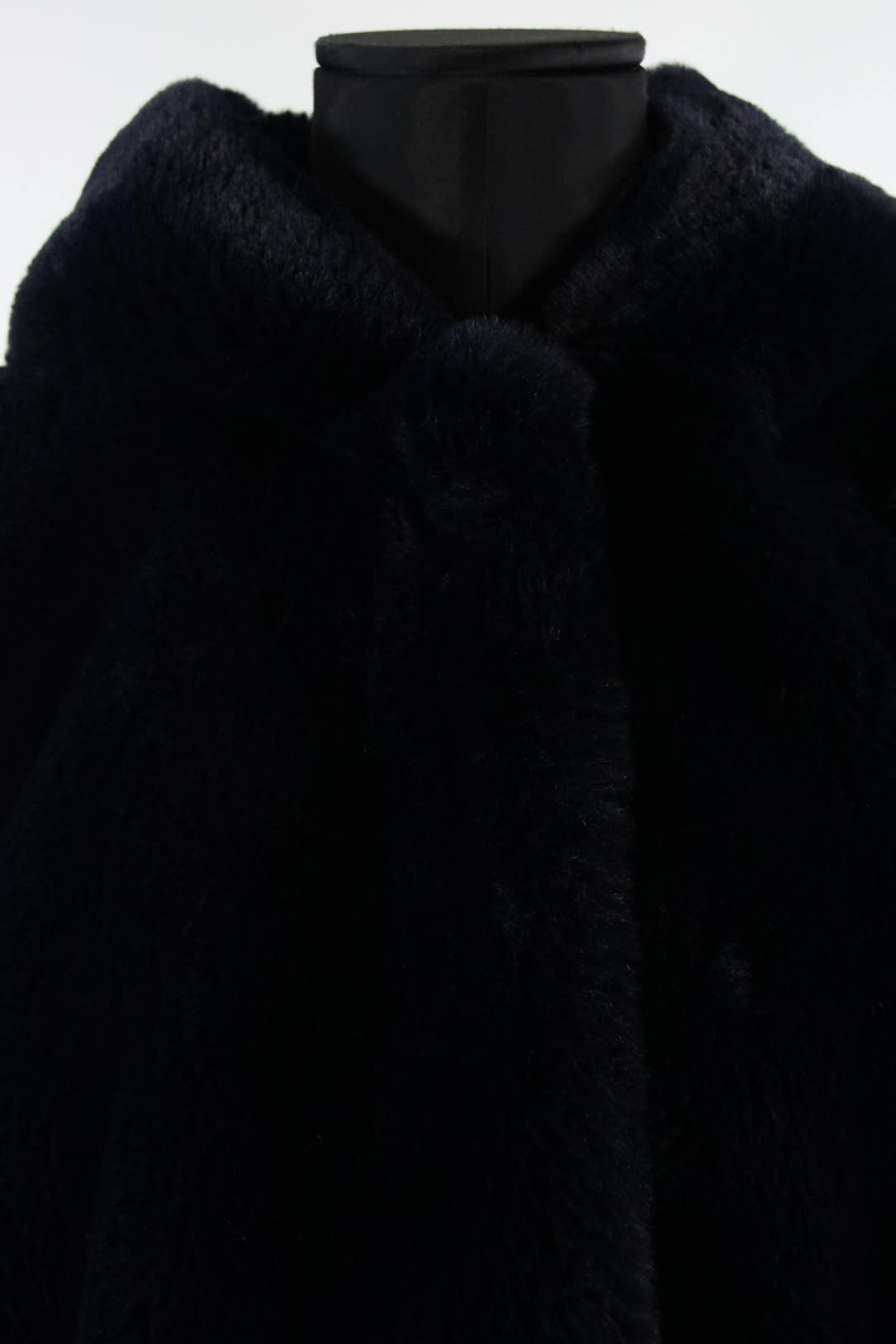 Manteaux Sandro  Marine