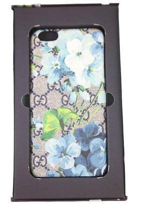 Coque pour Iphone 8+ Gucci  Multicolore