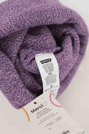 Bonnet Levi's  Violet