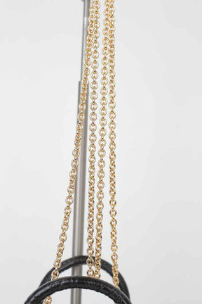 Mini sacs Lancel  Noir