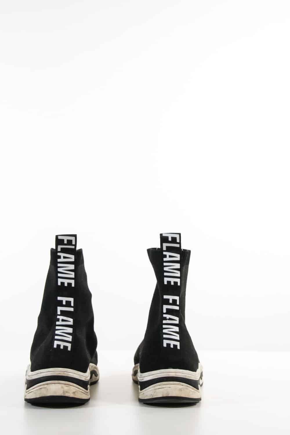 Baskets Sandro de seconde main pour Femme