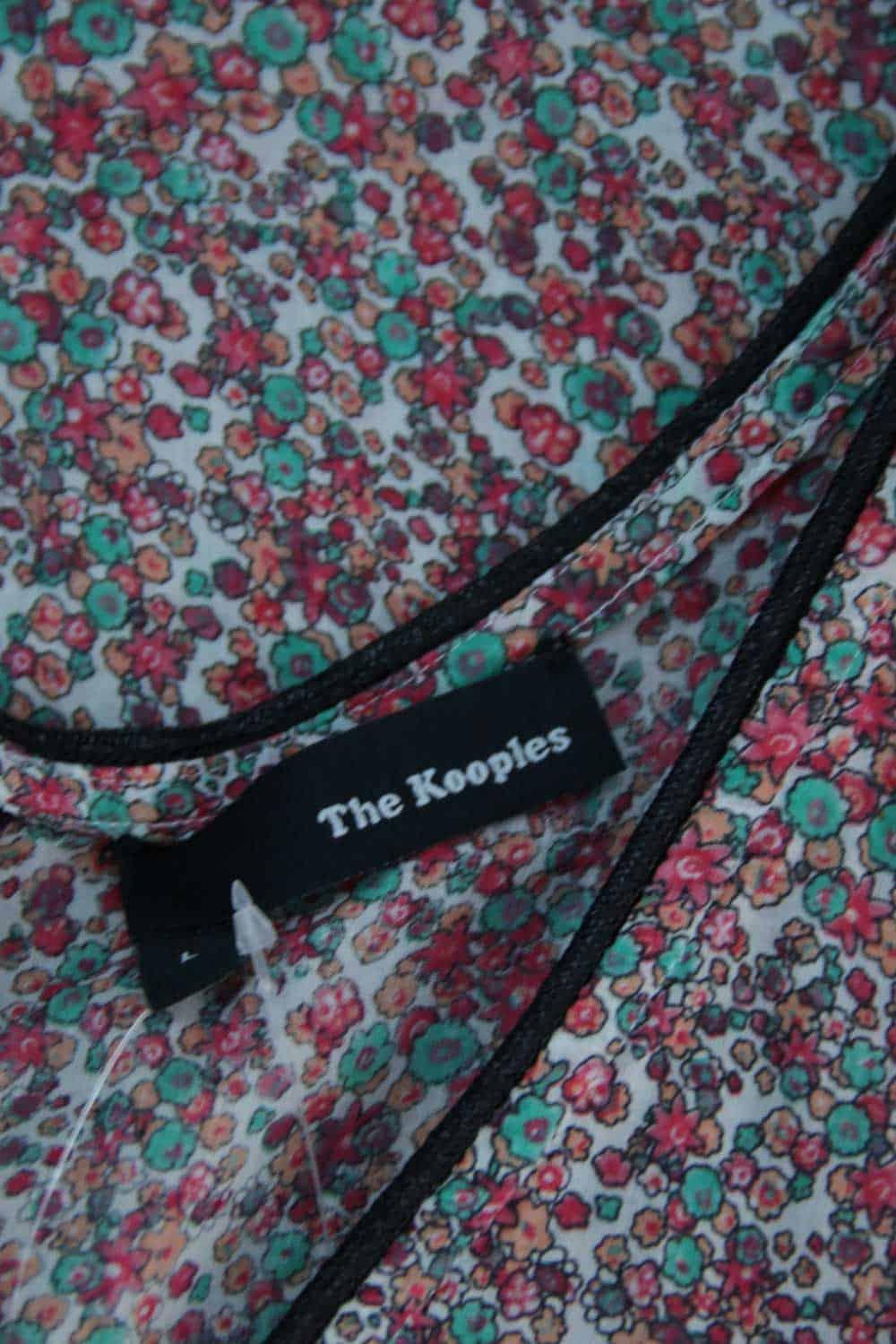  The Kooples  Multicolore