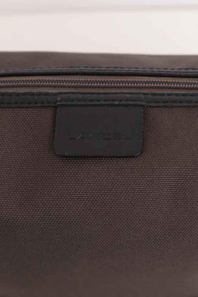 Trousse Pochette Lancel  Marron