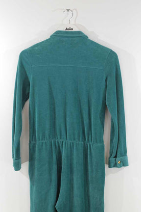 Combinaison Blune  Bleu