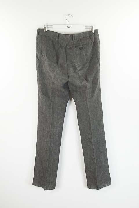 Pantalon Agnès B.  Gris