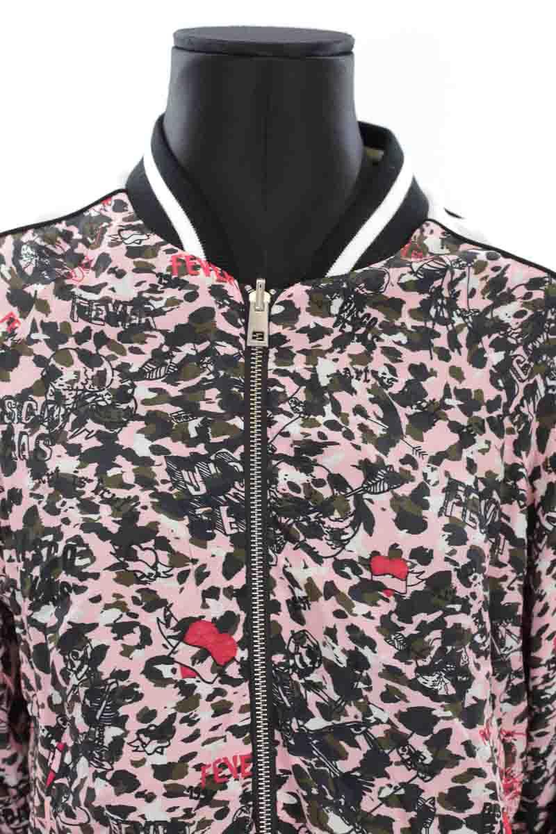 Veste Zadig & Voltaire  Rose