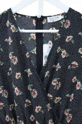  Molly & Bracken  Noir