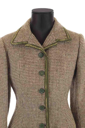 Veste de tailleur Valentino  Vert