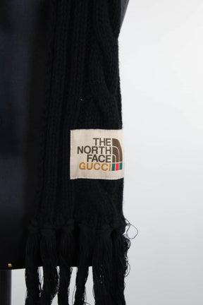  The North Face  Noir