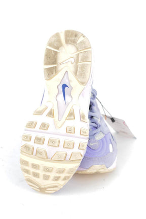 Baskets Nike Air Max 96 Violet