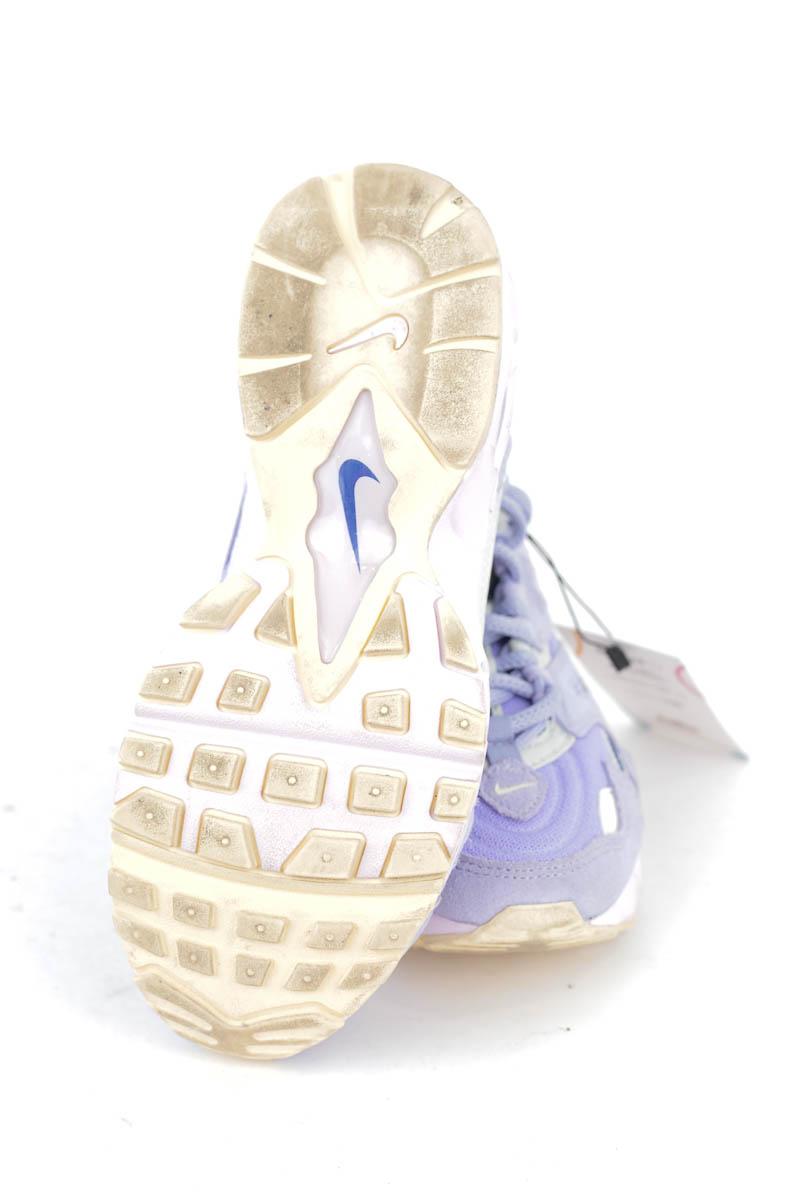 Baskets Nike Air Max 96 Violet