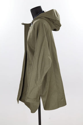 Manteaux Sessun  Kaki