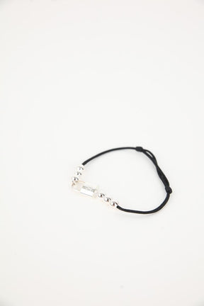 Bracelet Louis Vuitton  Noir