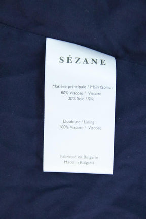  Sézane  Multicolore