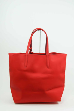 Sacs à main Lacoste  Rouge