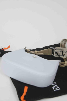 Sacs à main Emporio Armani  Gris