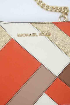 Bandoulière Michael Kors  Camel