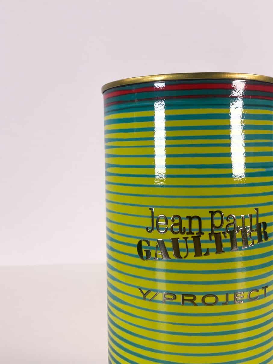  Jean Paul Gaultier  Vert