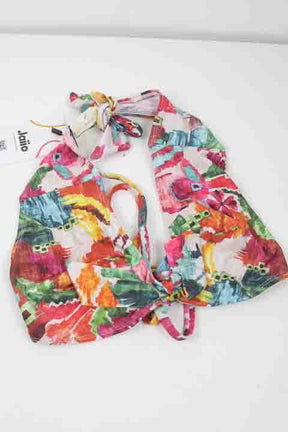 Autres Sézane X Ysé  Multicolore