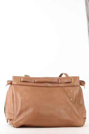 Sacs à main Jérôme Dreyfuss Carlos Marron