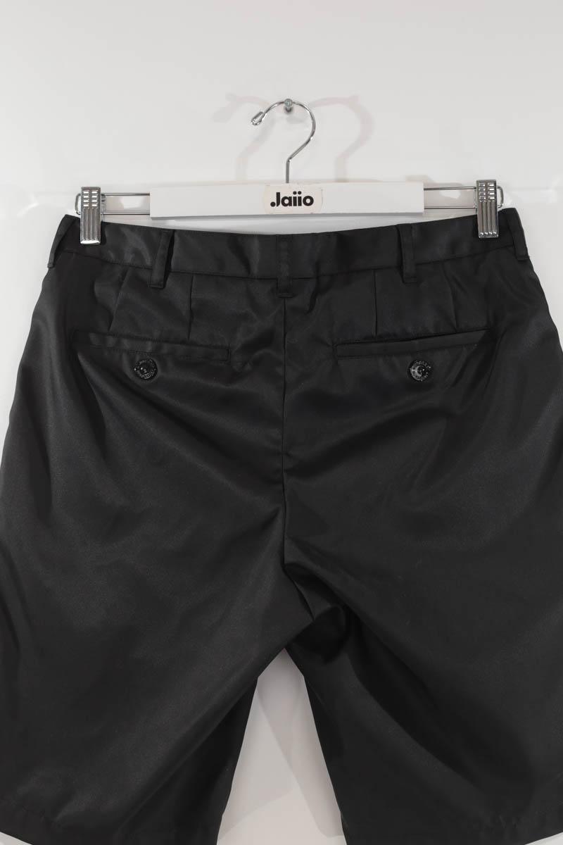 Bermudas Burberry  Noir