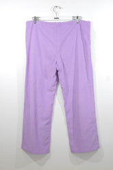 Large La Veste  Violet