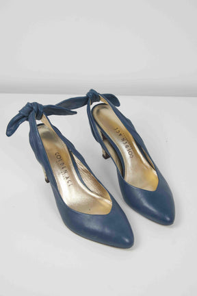 Talons Golden Age  Bleu