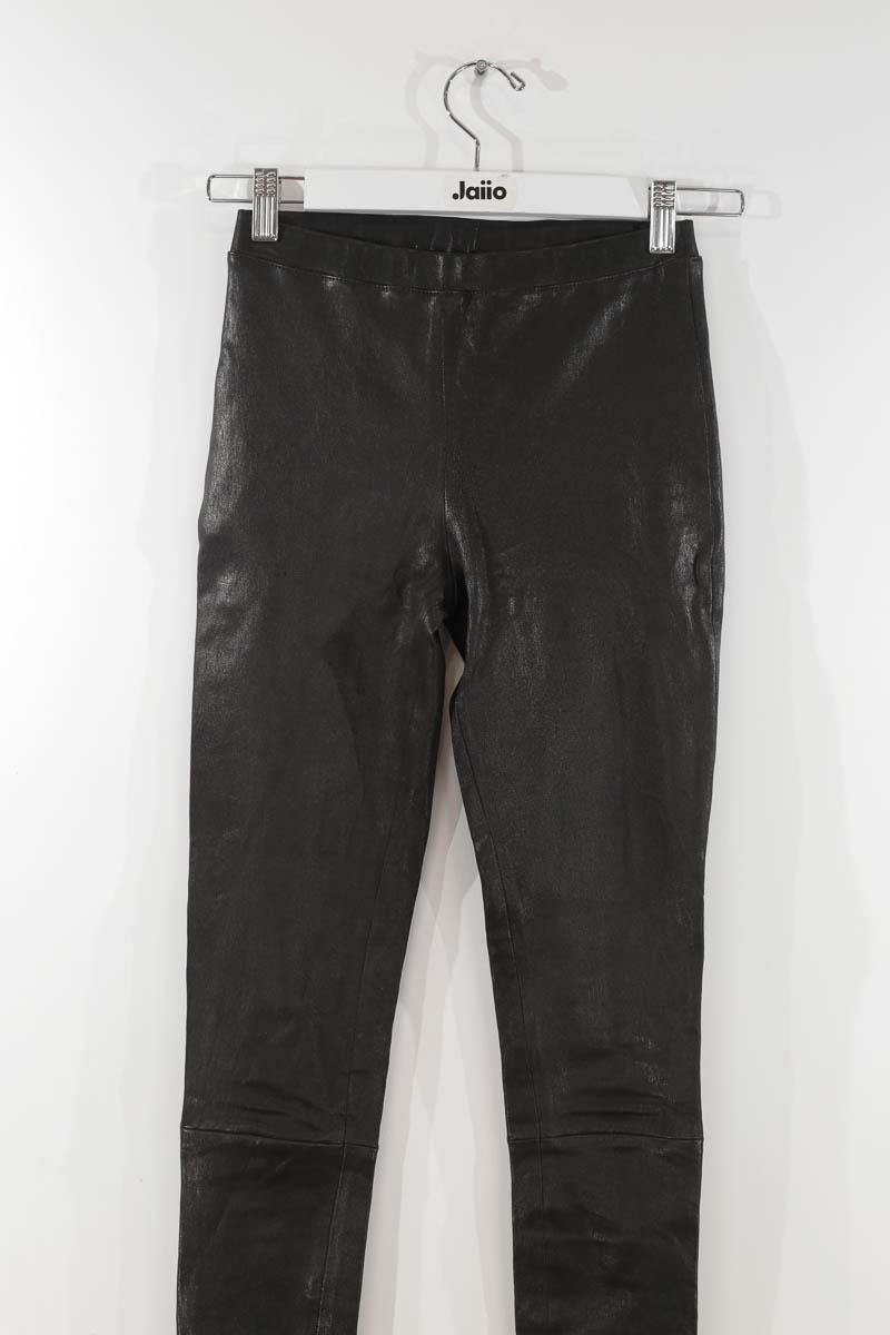 Leggings Margaux Lonnberg  Noir