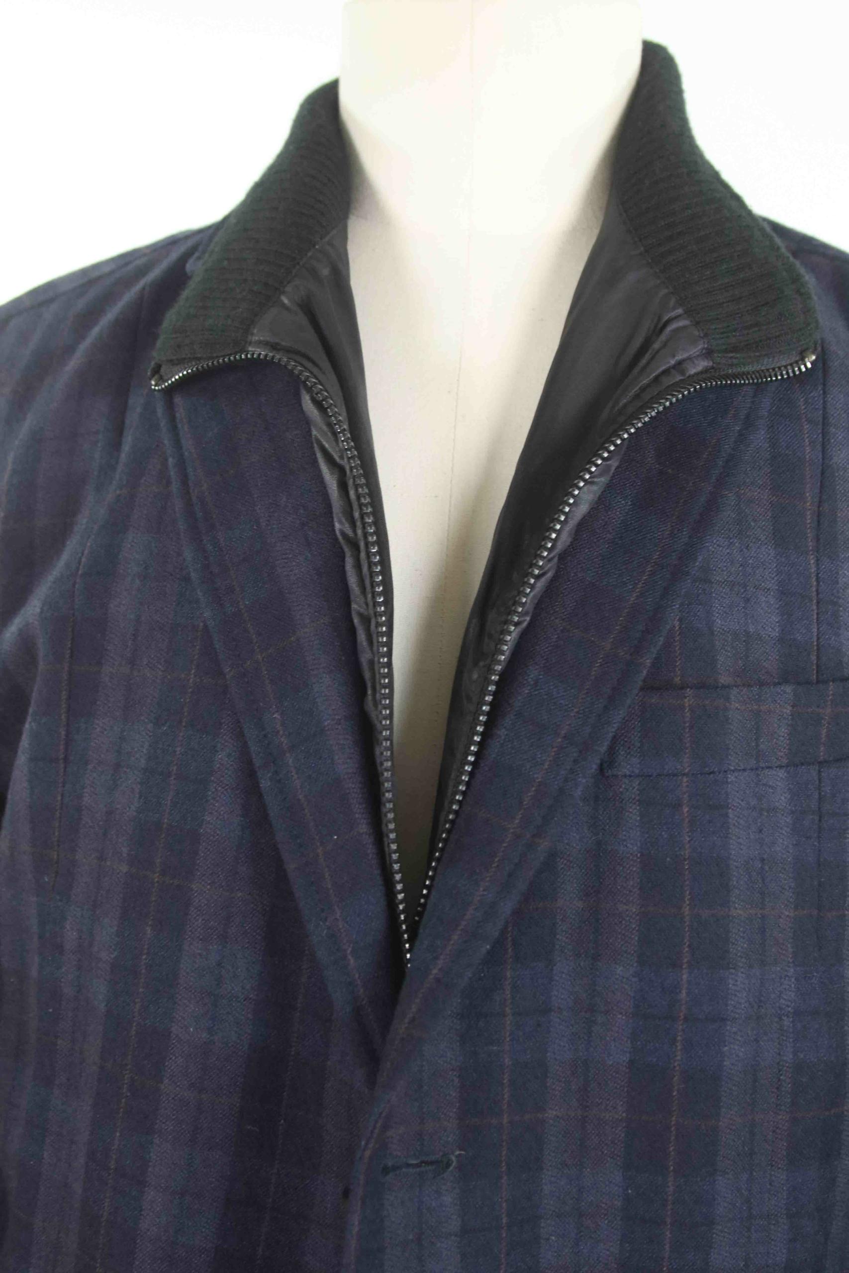 Autres John Barritt  Bleu